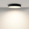 MAYTONI Stropní svítidlo Zon 45W 120d C032CL-45W3K-RD-B
