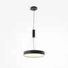 MAYTONI Stropní svítidlo Zon 45W 120d C032CL-45W3K-RD-B