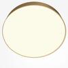 MAYTONI Stropní svítidlo Zon 45W 120d C032CL-45W3K-RD-MG