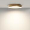 MAYTONI Stropní svítidlo Zon 45W 120d C032CL-45W3K-RD-MG
