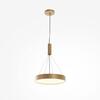 MAYTONI Stropní svítidlo Zon 45W 120d C032CL-45W3K-RD-MG
