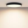 MAYTONI Stropní svítidlo Zon 90W 120d C032CL-90W3K-RD-B