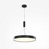 MAYTONI Stropní svítidlo Zon 90W 120d C032CL-90W3K-RD-B