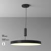 MAYTONI Stropní svítidlo Zon 90W 120d C032CL-90W3K-RD-B