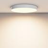 MAYTONI Stropní svítidlo Zon 90W 120d C032CL-90W3K-RD-W