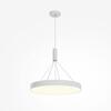MAYTONI Stropní svítidlo Zon 90W 120d C032CL-90W3K-RD-W