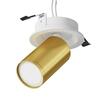 MAYTONI Stropní svítidlo FOCUS S C048CL-U-1WMG