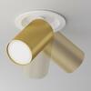 MAYTONI Stropní svítidlo FOCUS S C048CL-U-1WMG