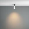 MAYTONI Stropní svítidlo FOCUS LED 12W 50d C053CL-L12W3K-W-W