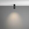 MAYTONI Stropní svítidlo FOCUS LED 12W 50d C053CL-L12W4K-W-B