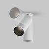 MAYTONI Stropní svítidlo FOCUS LED 12W 50d C053CL-L12W4K-W-W