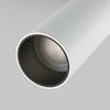 MAYTONI Stropní svítidlo FOCUS LED 12W 50d C053CL-L12W4K-W-W