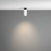 MAYTONI Stropní svítidlo FOCUS LED 12W 50d C053CL-L12W4K-W-W