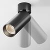 MAYTONI Stropní svítidlo FOCUS LED C055CL-L12B3K-W-D-B