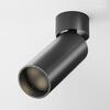 MAYTONI Stropní svítidlo FOCUS LED C055CL-L12B3K-W-D-B