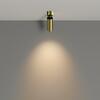 MAYTONI Stropní svítidlo FOCUS LED 12W 50d C055CL-L12W3K-W-BS