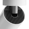 MAYTONI Stropní svítidlo FOCUS LED C055CL-L12W4K-W-D-W