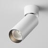 MAYTONI Stropní svítidlo FOCUS LED C055CL-L12W4K-W-D-W