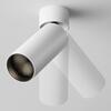 MAYTONI Stropní svítidlo FOCUS LED C055CL-L12W4K-W-D-W