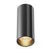 MAYTONI Stropní svítidlo FOCUS LED C056CL-L12B3K-W-B