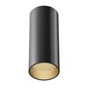 MAYTONI Stropní svítidlo FOCUS LED C056CL-L12B3K-W-B