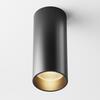 MAYTONI Stropní svítidlo FOCUS LED C056CL-L12B3K-W-B