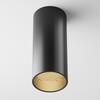 MAYTONI Stropní svítidlo FOCUS LED C056CL-L12B3K-W-B