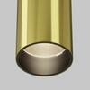 MAYTONI Stropní svítidlo FOCUS LED 12W 50d C056CL-L12W3K-W-BS