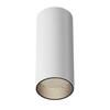 MAYTONI Stropní svítidlo FOCUS LED C056CL-L12W4K-W-D-W