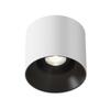 MAYTONI Stropní svítidlo Alfa LED C064CL-01-15W4K-RD-WB