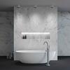 MAYTONI Stropní svítidlo Alfa LED C064CL-01-25W3K-D-RD-WB