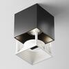 MAYTONI Stropní svítidlo Alfa LED C065CL-L12B4K-D