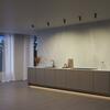 MAYTONI Vestavné svítidlo Artisan GU10x1 10W IP 20 C081CL-01-GU10-B