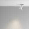 MAYTONI Vestavné svítidlo Artisan GU10x1 10W IP 20 C081CL-01-GU10-W