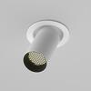 MAYTONI Vestavné svítidlo Artisan GU10x1 10W IP 20 C081CL-01-GU10-W