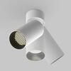 MAYTONI Stropní svítidlo Artisan GU10x1 10W C082CL-01-GU10-W