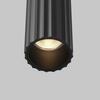 MAYTONI Nástěnné svítidlo Calipso 24W IP 20 C082WL-24W2.7K-B