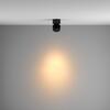 MAYTONI Stropní svítidlo Yin 2700-4000K 1x15W 24? C084CL-15W3K-D-B-DE