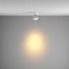 MAYTONI Stropní svítidlo Yin 3000K 1x15W 24d Dim Triac C084CL-15W3K-D-W-DE