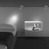MAYTONI Stropní svítidlo Yin 3000K 1x15W 24d Dim Triac C084CL-15W3K-D-W-DE