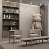 MAYTONI Stropní svítidlo C084CL-15W4K-D-W