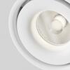 MAYTONI Stropní svítidlo C084CL-15W4K-W