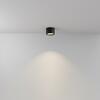 MAYTONI Stropní svítidlo Hydra 10W 120d C090CL-10W3K-B