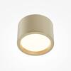 MAYTONI Stropní svítidlo Hydra 10W 120d C090CL-10W3K-MG