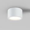 MAYTONI Stropní svítidlo Hydra 15W 120d C090CL-15W3K-W
