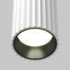 MAYTONI Stropní svítidlo Calipso GU10x1 10W C106CL-01-GU10-W