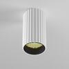 MAYTONI Stropní svítidlo Calipso GU10x1 10W C106CL-01-GU10-W