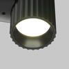 MAYTONI Nástěnné svítidlo Calipso GU10x1 10W IP 20 C106WL-01-GU10-B