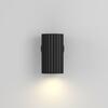 MAYTONI Nástěnné svítidlo Calipso GU10x1 10W IP 20 C106WL-01-GU10-B