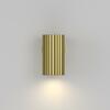 MAYTONI Nástěnné svítidlo Calipso GU10x1 10W IP 20 C106WL-01-GU10-BS